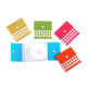 CD Wallets from China (mainland)