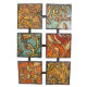 Wall hanging from China (mainland)