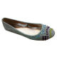International fashion elements 2013 new pointed flat casual shoes from China (mainland)