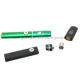 Wax Dry Herb Tobacco Portable eGo Vaporizer Electric Cigarette from China (mainland)