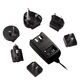 Power Adapter from China (mainland)