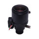 Megapixel Lens from China (mainland)