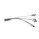 3-in-1 USB Cable from China (mainland)