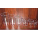 Disposable plastic cups from China (mainland)