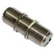 Double UHF female bulkhead connector from China (mainland)
