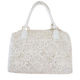 Fashion ladies' lace bag from China (mainland)