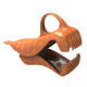 Manual Hair Clippers from Taiwan