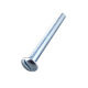 Slotted Truss Head Machine Screw from China (mainland)
