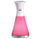 Colorful projection vase clock from China (mainland)