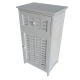 wood cabinet from China (mainland)