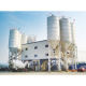 Concrete Plant 3JCBT75 from China (mainland)