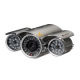 CCD Waterproof IR Camera from China (mainland)