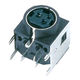 Mini DIN Power Connector from China (mainland)