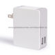 Double USB Ports Adapter from China (mainland)