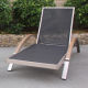 Outdoor Chaise Lounge from China (mainland)