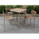Fashionable bar table set from China (mainland)