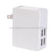 25W Series 4-port USB Mobile Phone Chargers from China (mainland)