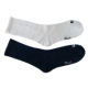 Men's cotton sports socks from China (mainland)