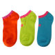 Ladies' acrylic sports socks from China (mainland)