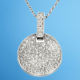Silver Cz Stones Jewelry Factory from China (mainland)