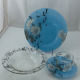 Glass Dinner Set from China (mainland)