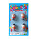 Mini Jumper Plastic/Christmas Promotional Toy from China (mainland)