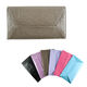 Ostrich PVC Envelope-shaped Clutch Bags from China (mainland)