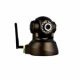 Wireless Wi-Fi PTZ IP camera system from China (mainland)