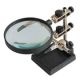 Hand-held Magnifying Glass from China (mainland)