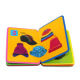 Educational baby book from China (mainland)