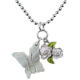 Shell necklace from China (mainland)