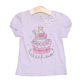 Children's summer clothes from China (mainland)