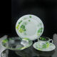 Glass Dinner Set from China (mainland)
