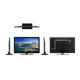 LED TVs from China (mainland)