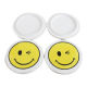 Ceramic Lids from China (mainland)