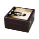 Small Wooden DIY Jewelry Box from China (mainland)