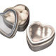 Gift Tin Boxes from China (mainland)