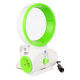 Car Blade-less fan from China (mainland)