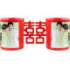 Ceramic Cup from China (mainland)