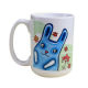 Ceramic Mugs from China (mainland)