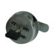 Combination Cabinet Lock from Taiwan