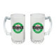 Glass Beer Mug from China (mainland)