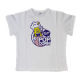 T-shirt from China (mainland)