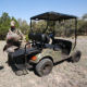Electric Hunting Car from China (mainland)
