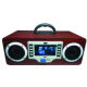 Bluetooth Speaker 2.1 radio from China (mainland)