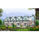 Prefabricated Villa from China (mainland)
