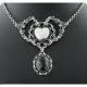 Fashion necklace from China (mainland)