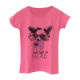 Lovely pet dog T-shirt from China (mainland)