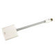 Mini DisplayPort Male to VGA Female Adapter from China (mainland)