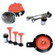 Electric and Air Horn from China (mainland)